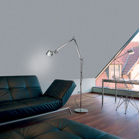 Tolomeo Reading Floor Lamp