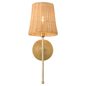 Fairview Wall Sconce