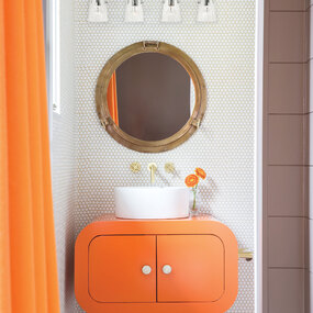 Foster Bathroom Vanity Light by Hinkley Lighting