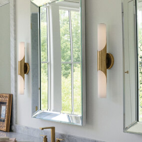 Grace Bathroom Vanity Light