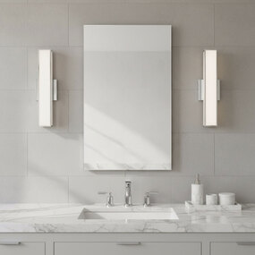 Alto Bathroom Vanity Light
