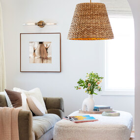 Vaughn Bathroom Vanity Light by Hinkley Lighting