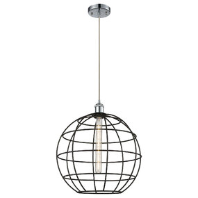 Lake Placid Large Pendant