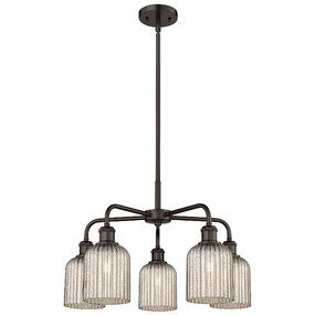 Bridal Veil 516 Chandelier