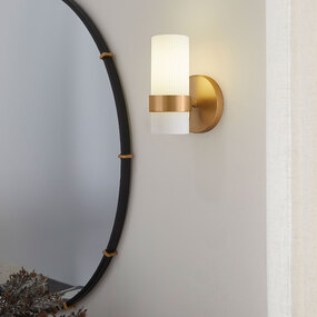 Sojourn Wall Sconce