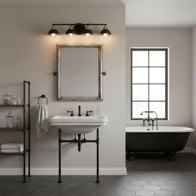 Fletcher Bathroom Vanity Light by Hinkley Lighting