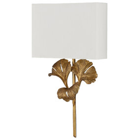 Gingko Wall Light