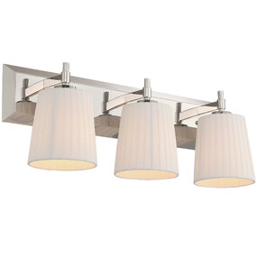 Brilia Bathroom Vanity Light