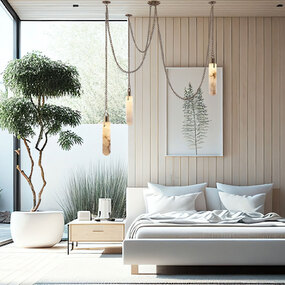 Flint Multi Light Pendant