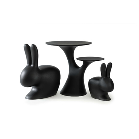 Rabbit Tree Side Table