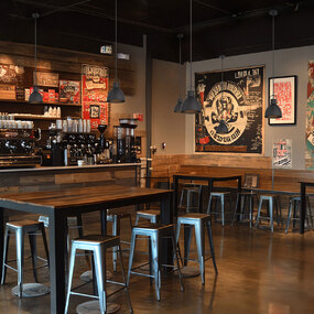 London Pendant by Access Lighting