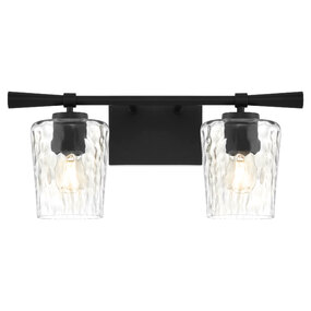 Goodwin Bathroom Vanity Light