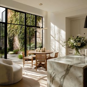 Vega Pendant by Access Lighting