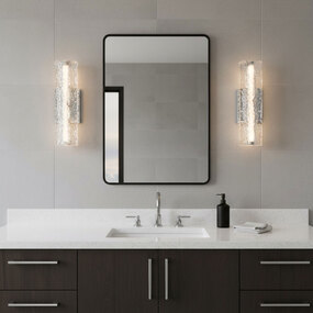 Lucent Bathroom Vanity Light by Hinkley Lighting