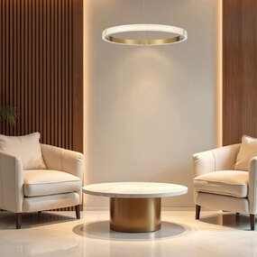 Panache Pendant by Access Lighting