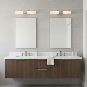 Portia Bathroom Vanity Light