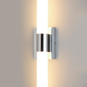 Optic Bathroom Vanity Light