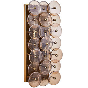Hortensia Wall Sconce