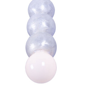 Pearls Island Light