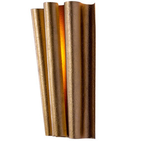 Ripple Wall Sconce