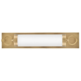 Baylor Bathroom Vanity Light