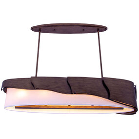Midway Linear Pendant