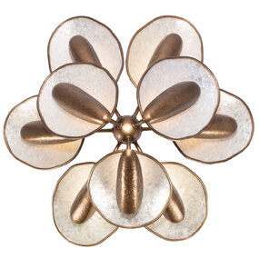 Spat Pendant