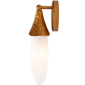 Bougainvillea Wall Sconce