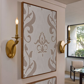 Chantelle Wall Sconce