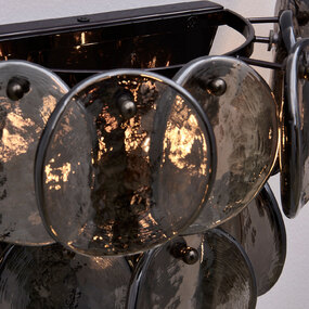 Uroko Wall Sconce