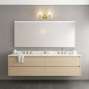 Ana Bathroom Vanity Light