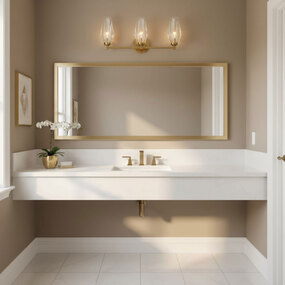 Ana Bathroom Vanity Light by Hinkley Lighting