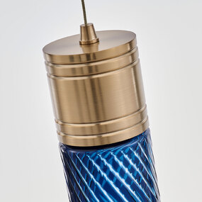 Kiriko Color-Select Pendant