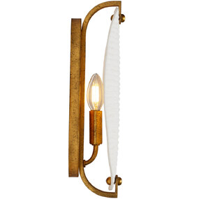 Aliform Wall Sconce