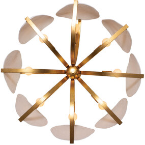 Aliform Pendant
