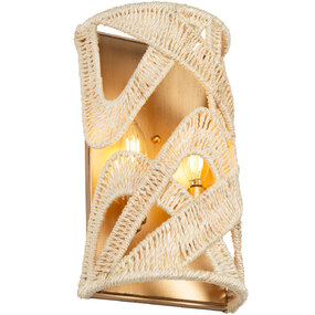 Soga Wall Sconce
