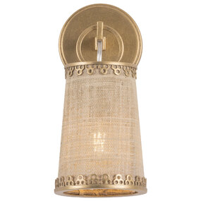 Haines Falls Wall Sconce