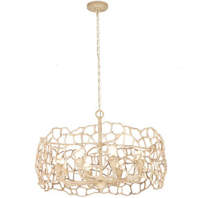 Reef Chandelier