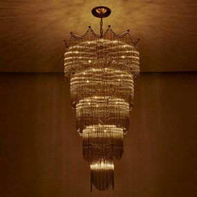 Adorn Chandelier