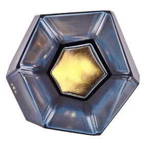 Bolsa 6.5 inch Pendant