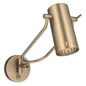 Ruehl Wall Sconce with Arm