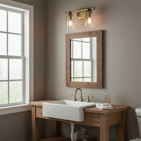 Halstead Bathroom Vanity Light by Hinkley Lighting