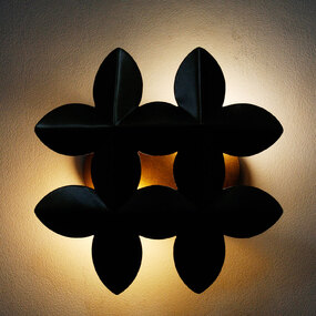 Vittoria Wall Light