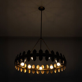 Vittoria Chandelier