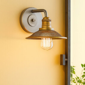 Rigby Bathroom Vanity Light