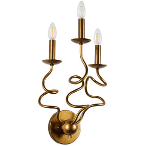 Rizo Wall Light