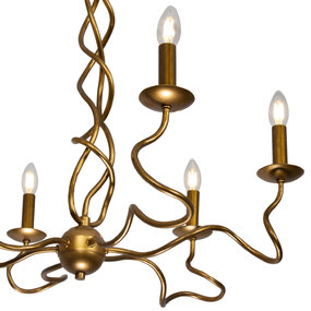 Rizo Chandelier