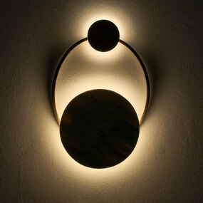 Spilla Color- Select Wall Sconce