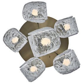 Pallina Multi Light Pendant