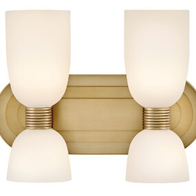 Tallulah Bathroom Vanity Light